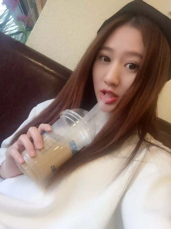 姚瑶的第一张照片--丽水相亲服务中心