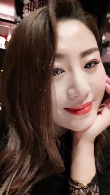 朴凡的第一张照片--丽水相亲服务中心