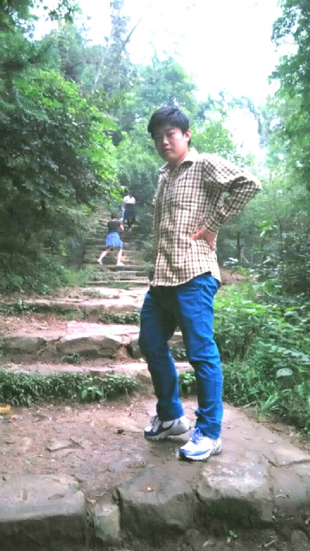 致春的第一张照片--丽水相亲服务中心