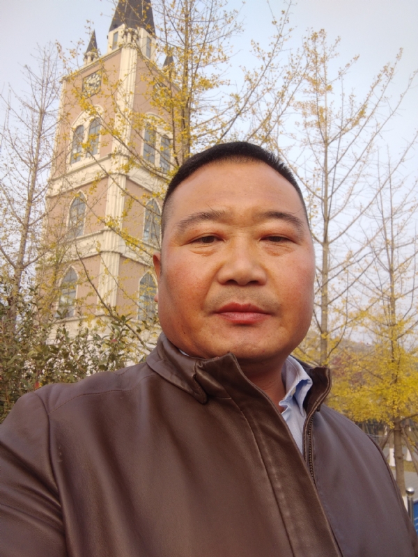 枫的第一张照片--丽水相亲服务中心