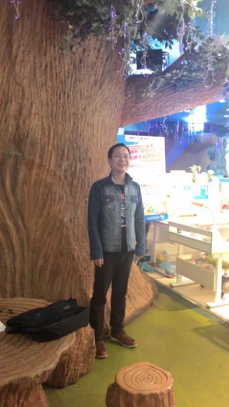 小志的第三张照片--丽水相亲服务中心