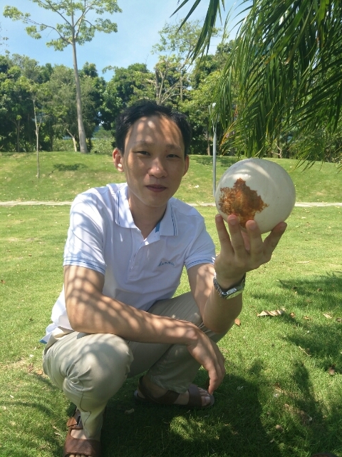 尚志的第一张照片--丽水相亲服务中心