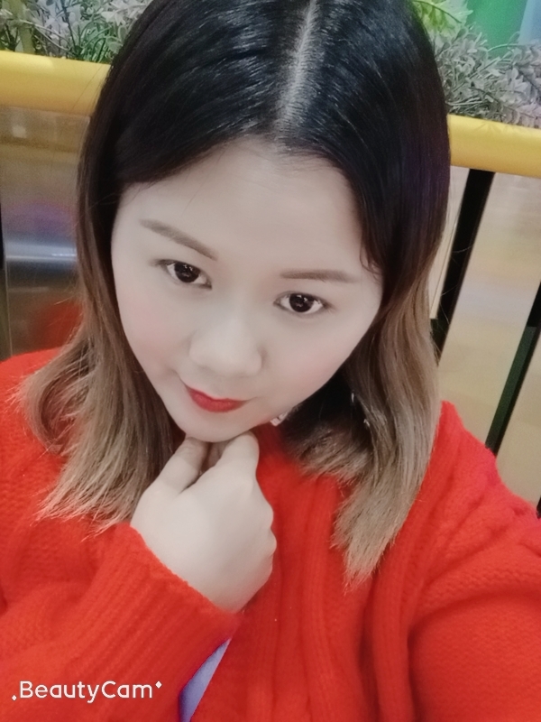 小媛的第一张照片--丽水相亲服务中心