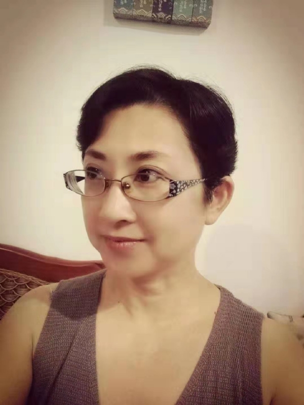 kathy的第一张照片--丽水相亲服务中心