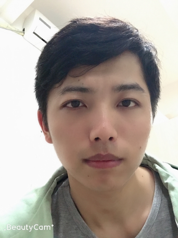 杨树的第一张照片--丽水相亲服务中心