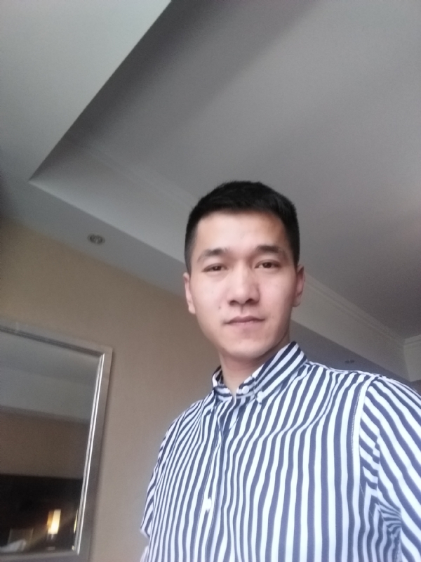 Chanel的第一张照片--丽水相亲服务中心