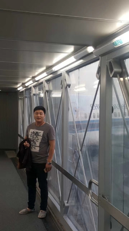 钥的第一张照片--丽水相亲服务中心