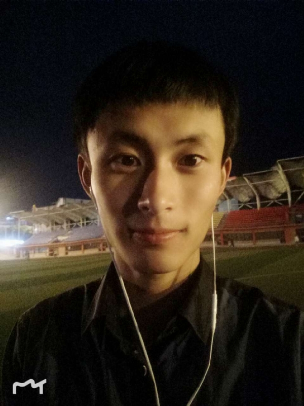 莫言的第一张照片--丽水相亲服务中心