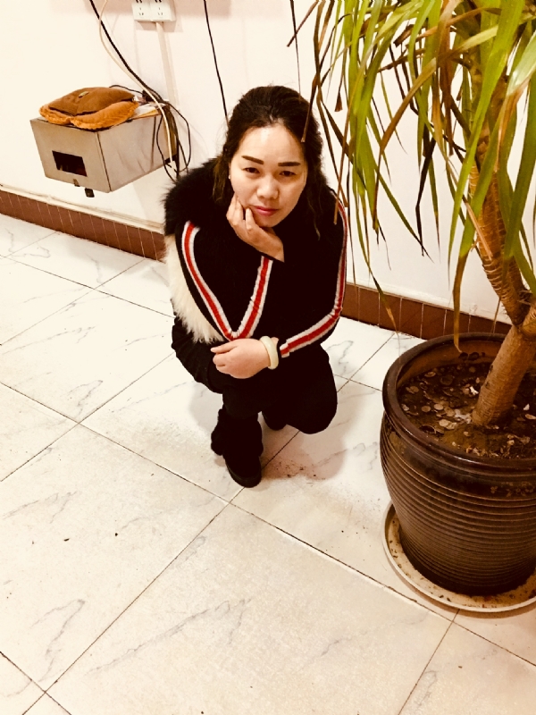 小香风的第一张照片--丽水相亲服务中心