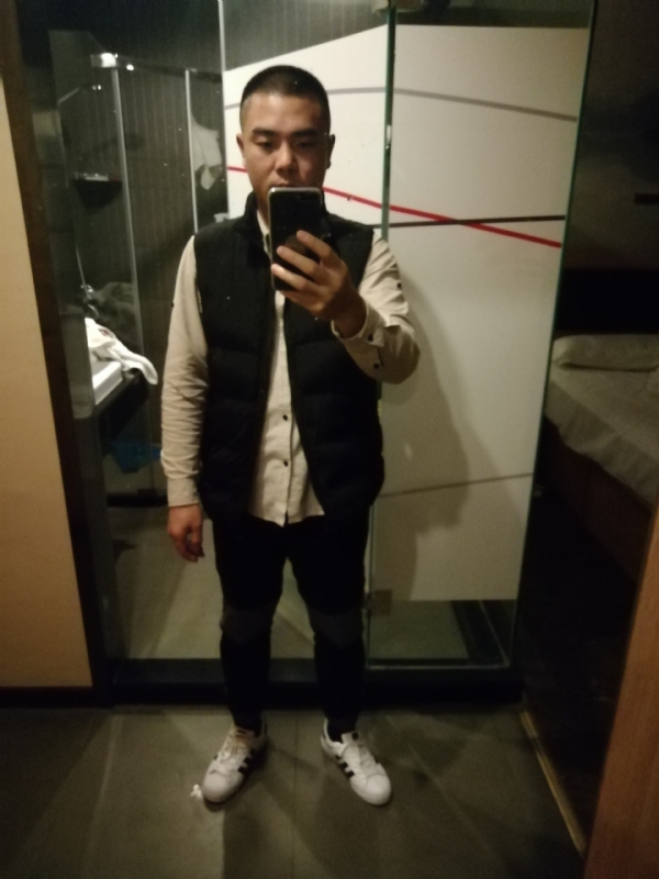 歡歡的第一张照片--丽水相亲服务中心