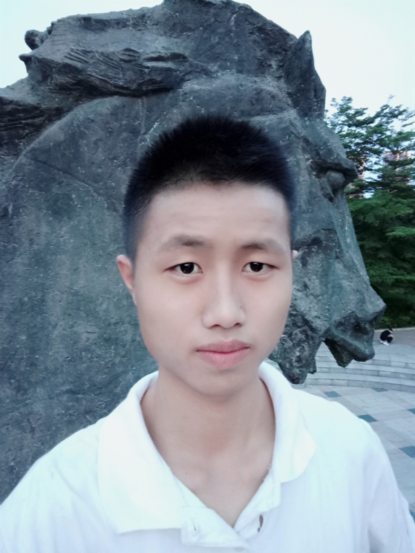 庞波的第一张照片--丽水相亲服务中心