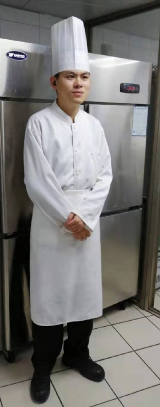 与狼共舞的第一张照片--丽水相亲服务中心