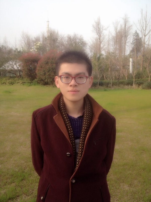 与狼共舞的第二张照片--丽水相亲服务中心