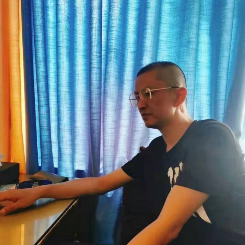 静心的第一张照片--丽水相亲服务中心