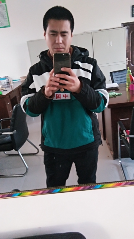 大灰狼好吃的第一张照片--丽水相亲服务中心