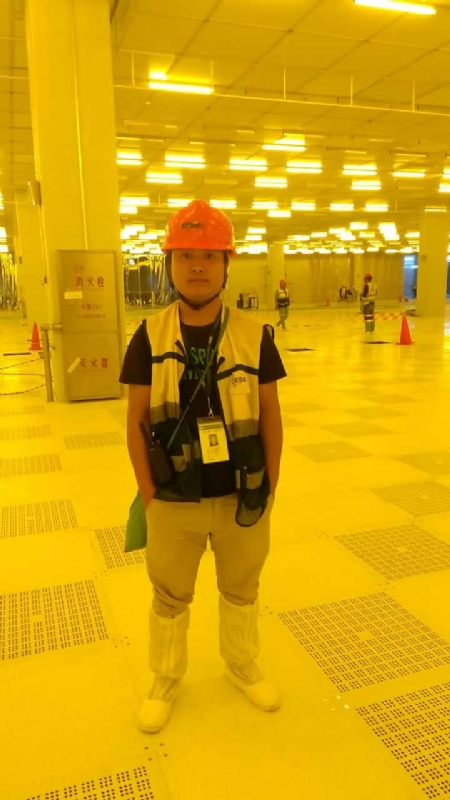 一个傻子的第一张照片--丽水相亲服务中心