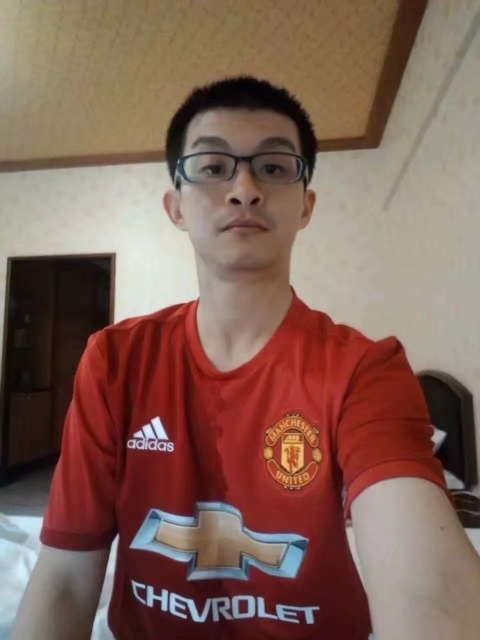 小豌豆的第一张照片--丽水相亲服务中心