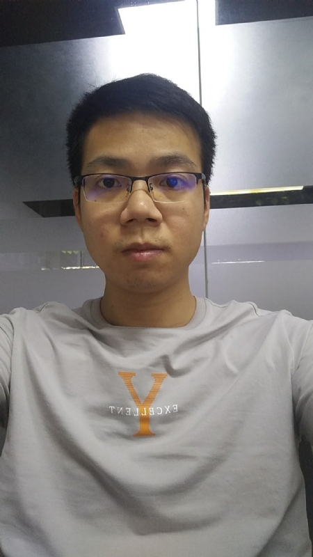 93年小伙子的第一张照片--丽水相亲服务中心