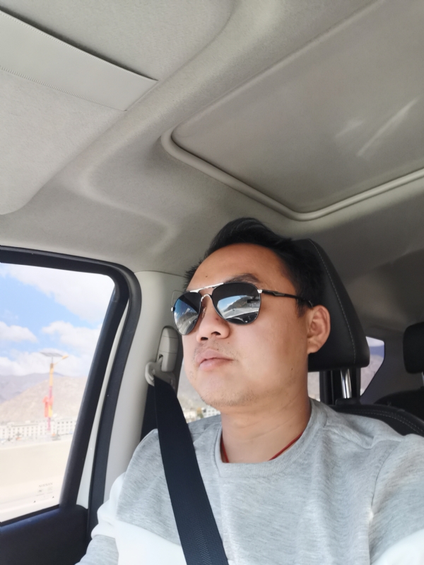 缘分天空的第一张照片--丽水相亲服务中心