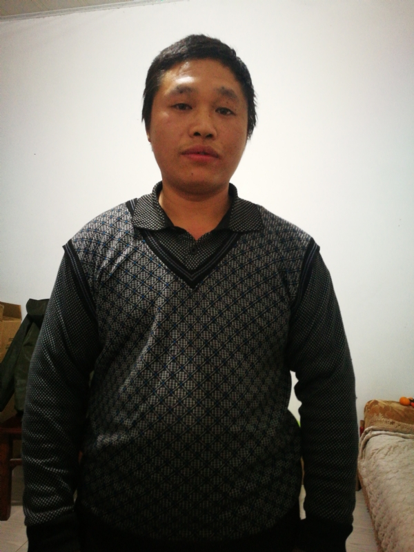 等你太久了的第一张照片--丽水相亲服务中心