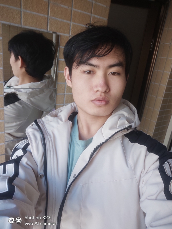 周敏的第一张照片--丽水相亲服务中心