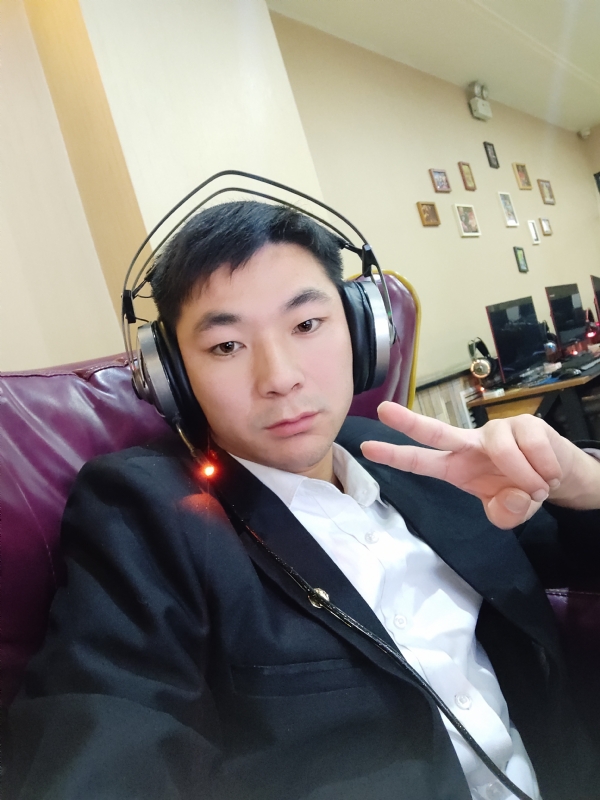 随缘的第一张照片--丽水相亲服务中心