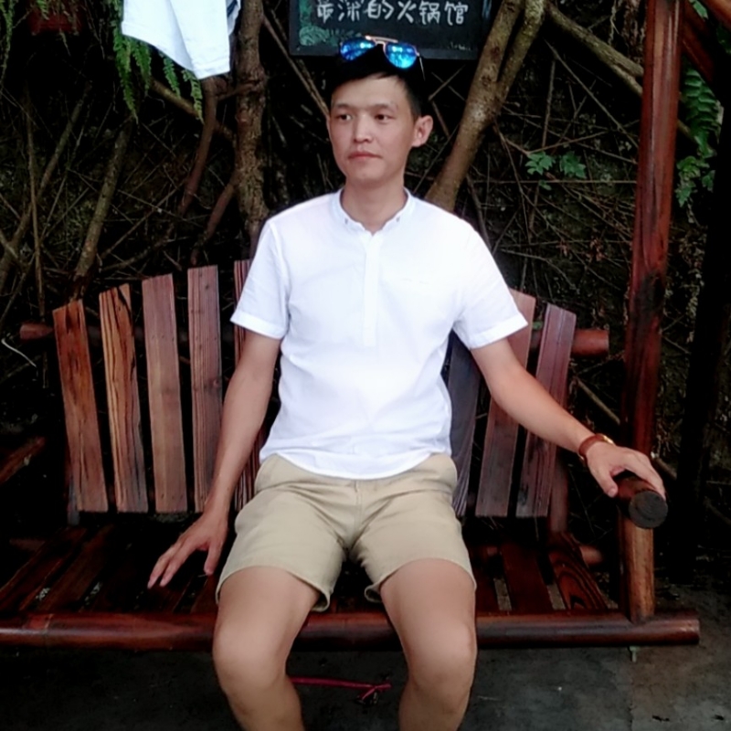 李渊的夏天的第一张照片--丽水相亲服务中心