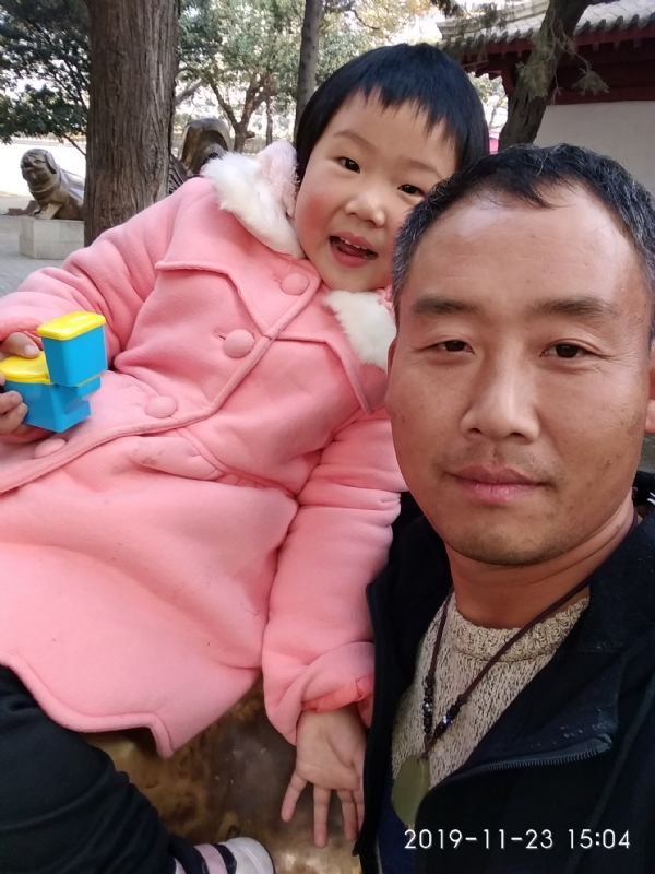 摩羯的第一张照片--丽水相亲服务中心