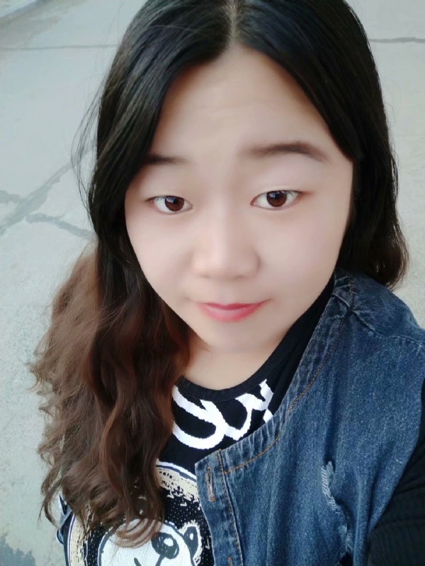 墨兮的第一张照片--丽水相亲服务中心