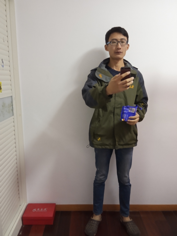 ggff的第一张照片--丽水相亲服务中心