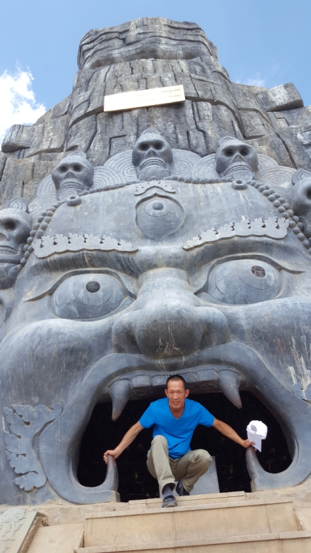 老陈的第二张照片--丽水相亲服务中心