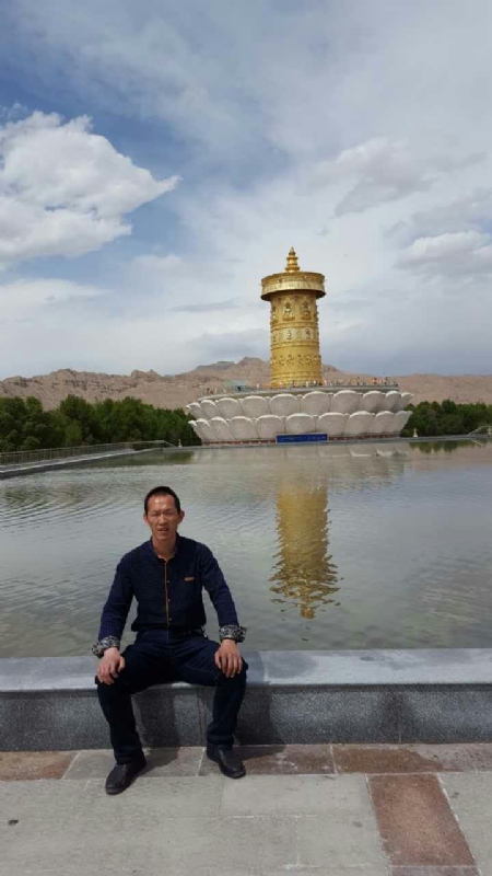 老陈的第三张照片--丽水相亲服务中心