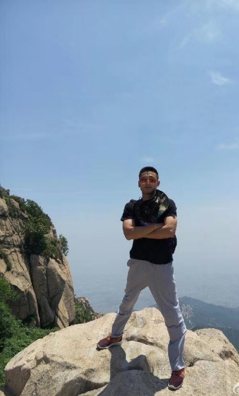 望爱的第一张照片--丽水相亲服务中心