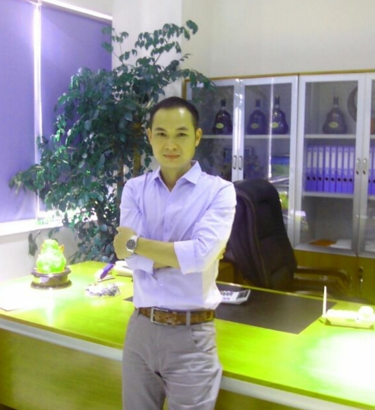 风中劲草的第一张照片--丽水相亲服务中心