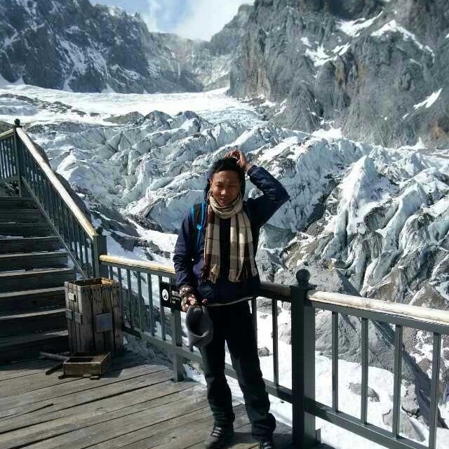 眯眯的第一张照片--丽水相亲服务中心