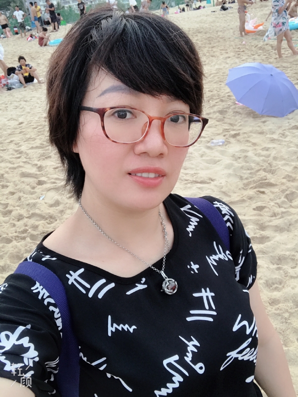 杏娅的第三张照片--丽水相亲服务中心