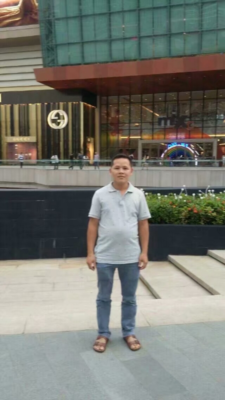 傧傧的第一张照片--丽水相亲服务中心