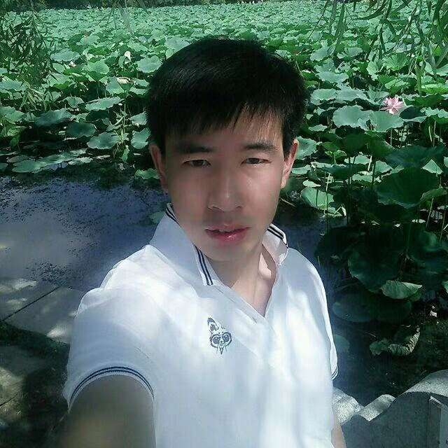 毅然的第一张照片--丽水相亲服务中心