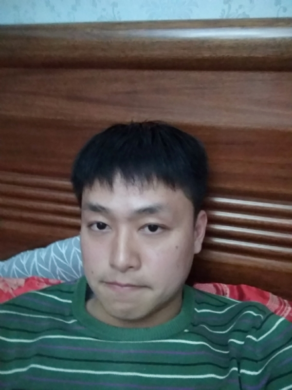 一颗小树的第一张照片--丽水相亲服务中心