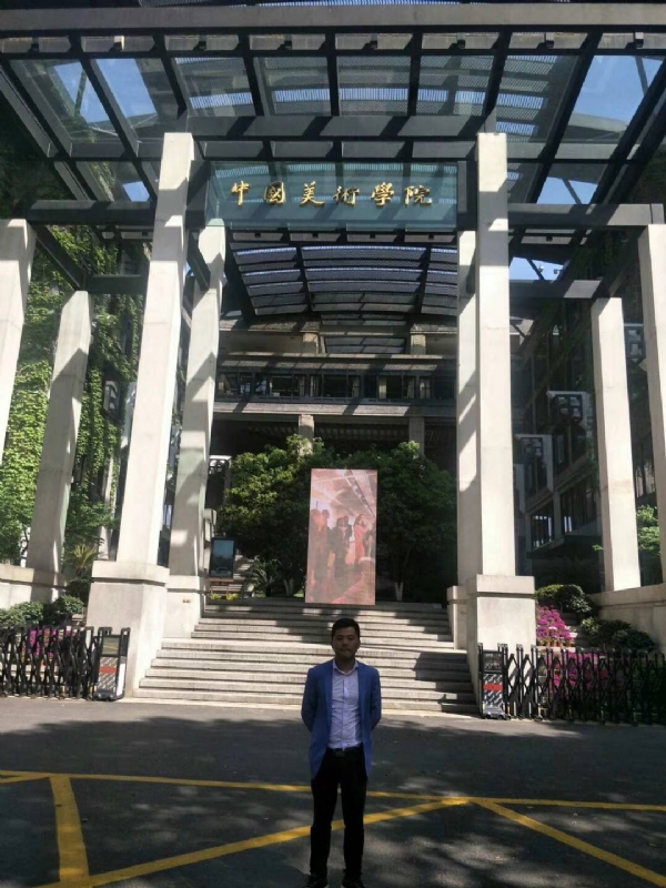 飞鸿印爪泥的第一张照片--丽水相亲服务中心