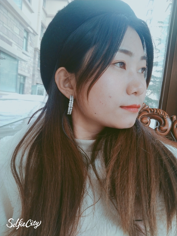 心动的感觉的第一张照片--丽水相亲服务中心