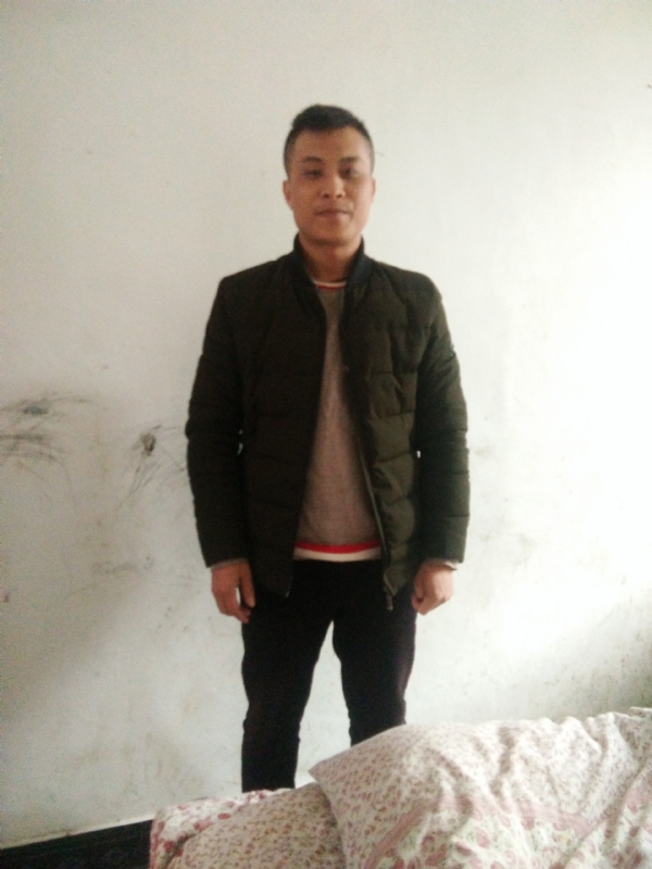 真心换真情的第一张照片--丽水相亲服务中心