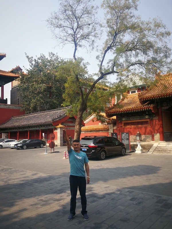 同同想008x的第三张照片--丽水相亲服务中心