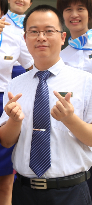 旅人的第一张照片--丽水相亲服务中心