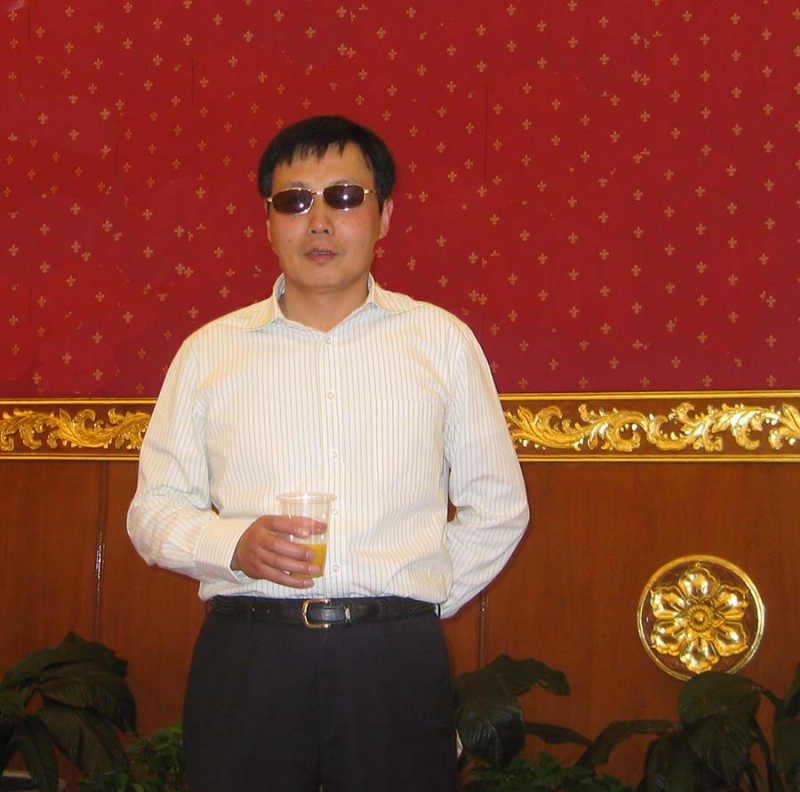 威胜的第二张照片--丽水相亲服务中心