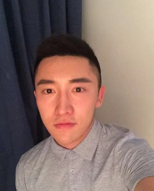 灰太狼的第一张照片--丽水相亲服务中心