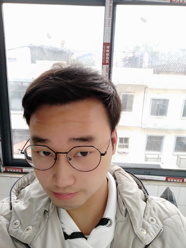 王宇的第一张照片--丽水相亲服务中心