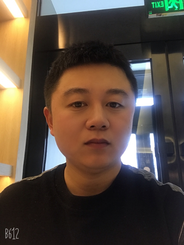 准提的第一张照片--丽水相亲服务中心