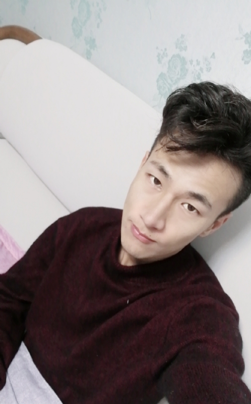 李腾的第一张照片--丽水相亲服务中心