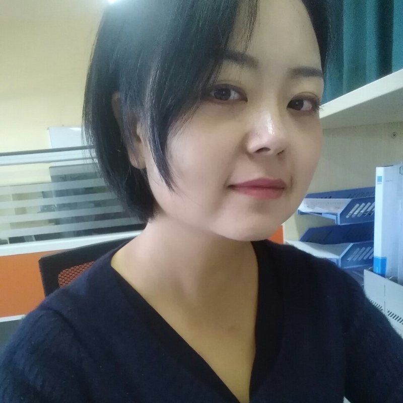 我爱青花瓷的第一张照片--丽水相亲服务中心